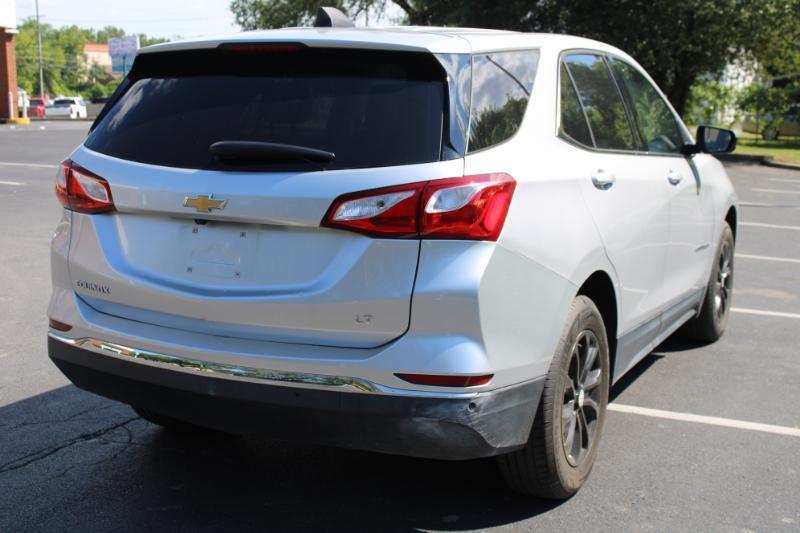 Chevrolet Equinox LT 1.5 2WD 2020