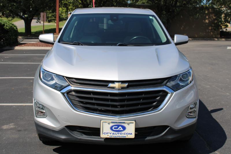 Chevrolet Equinox LT 1.5 2WD 2020