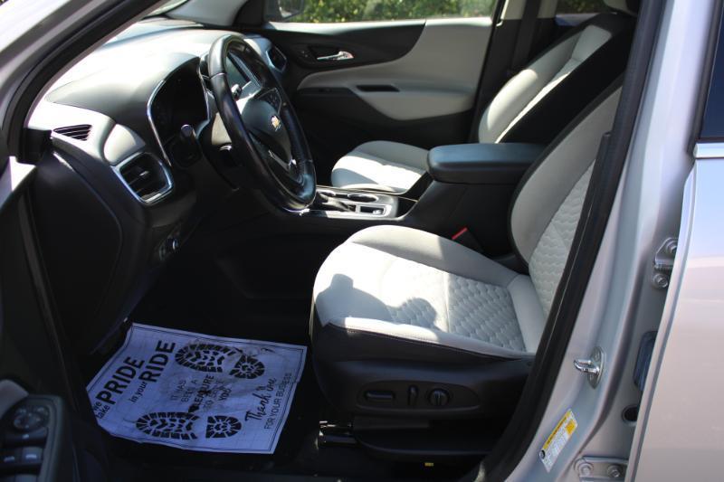 Chevrolet Equinox LT 1.5 2WD 2020