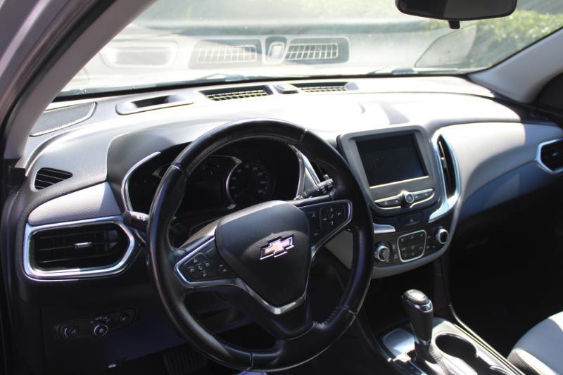 Chevrolet Equinox LT 1.5 2WD 2020