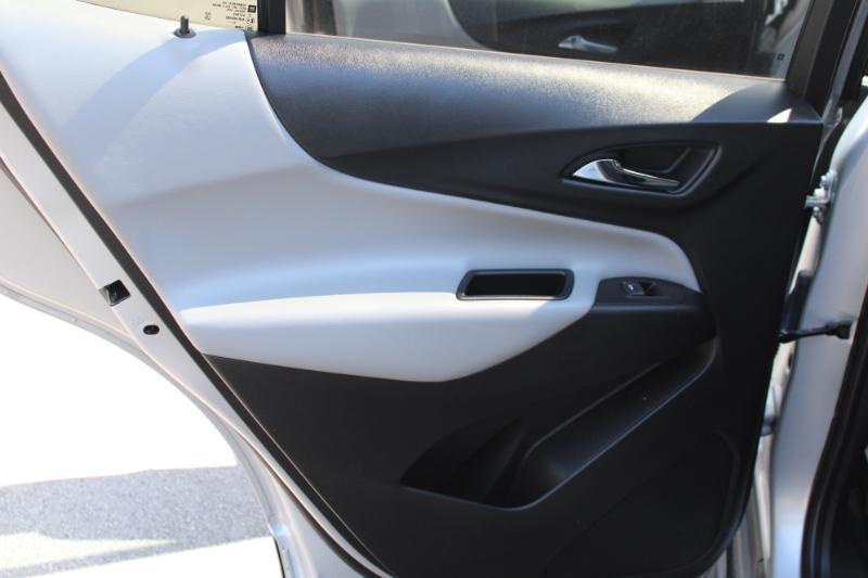 Chevrolet Equinox LT 1.5 2WD 2020