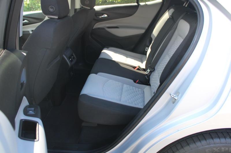 Chevrolet Equinox LT 1.5 2WD 2020