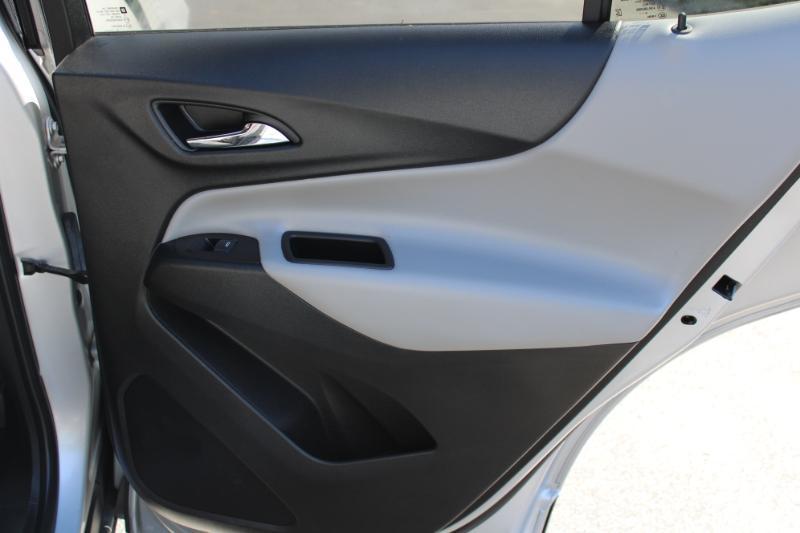 Chevrolet Equinox LT 1.5 2WD 2020