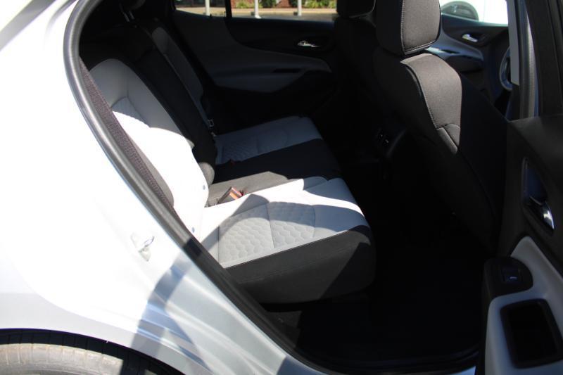 Chevrolet Equinox LT 1.5 2WD 2020