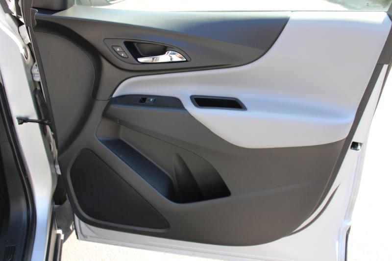 Chevrolet Equinox LT 1.5 2WD 2020