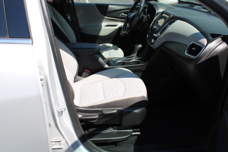 Chevrolet Equinox LT 1.5 2WD 2020