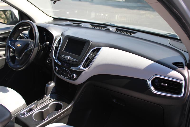 Chevrolet Equinox LT 1.5 2WD 2020