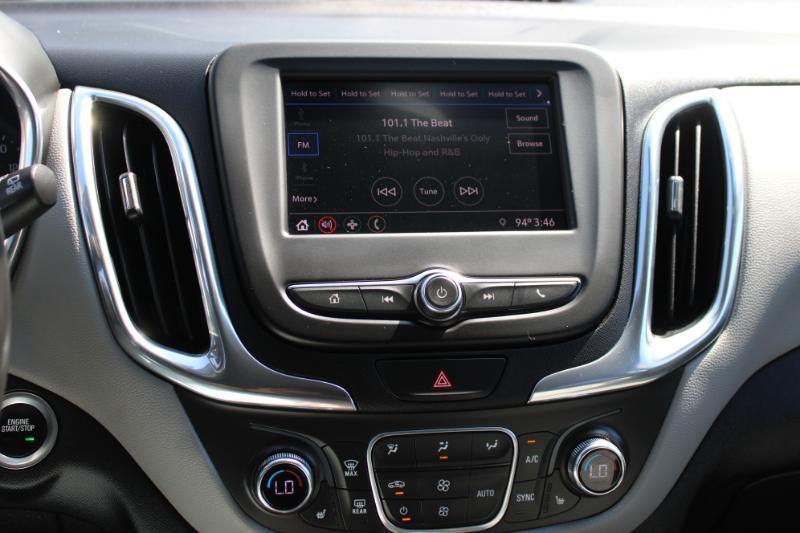 Chevrolet Equinox LT 1.5 2WD 2020
