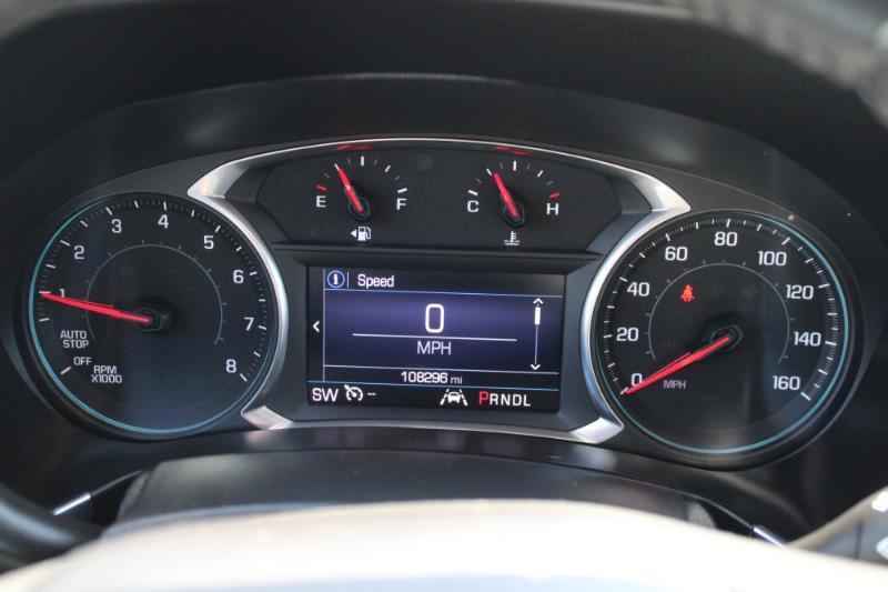 Chevrolet Equinox LT 1.5 2WD 2020