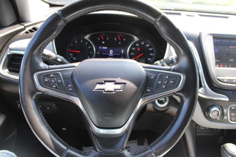 Chevrolet Equinox LT 1.5 2WD 2020