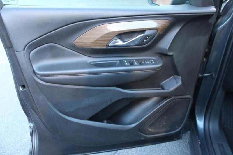 GMC Terrain SLE 2018