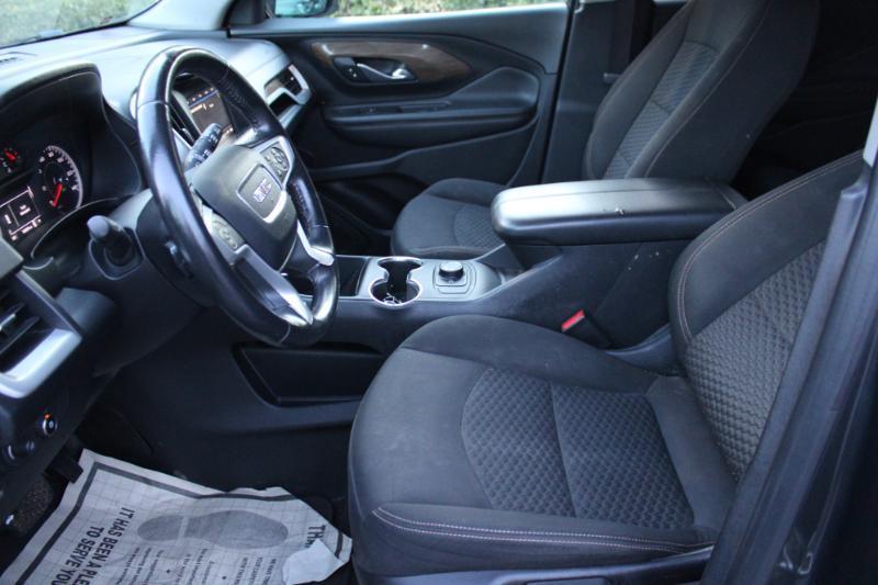 GMC Terrain SLE 2018