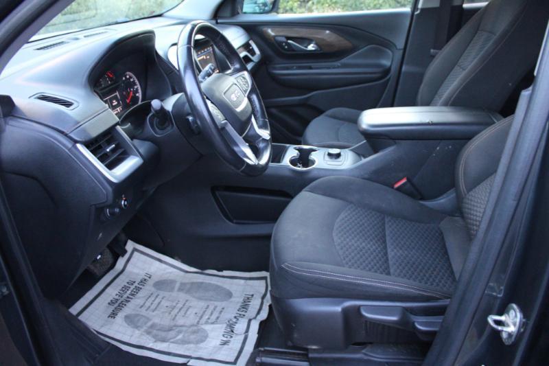 GMC Terrain SLE 2018