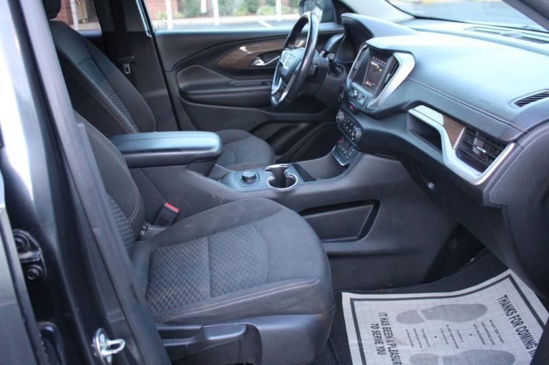 GMC Terrain SLE 2018