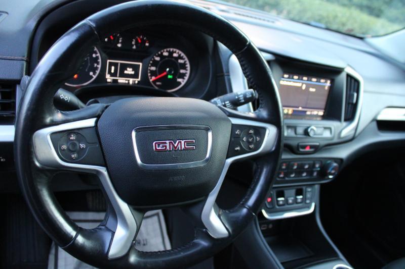 GMC Terrain SLE 2018