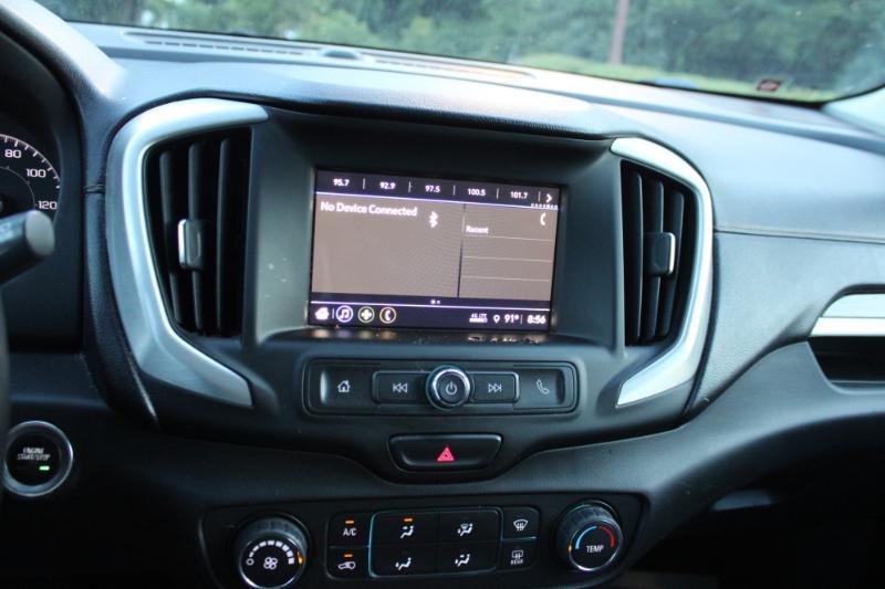 GMC Terrain SLE 2018