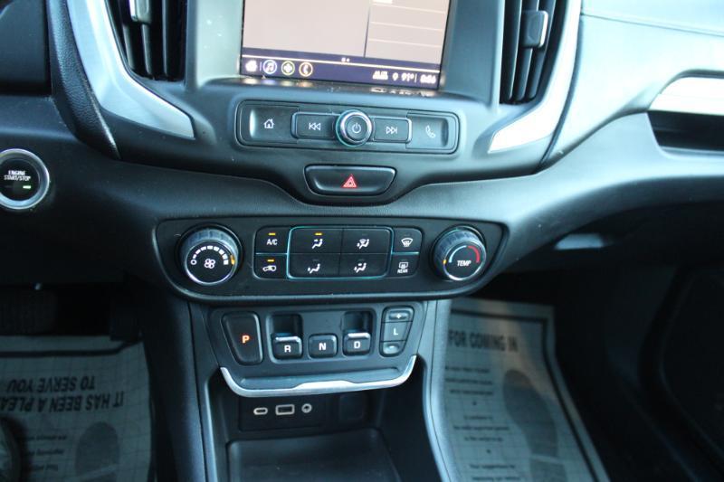 GMC Terrain SLE 2018