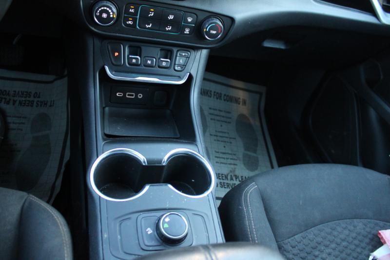 GMC Terrain SLE 2018