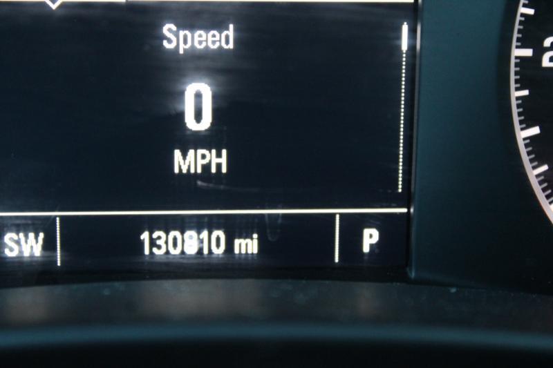 GMC Terrain SLE 2018