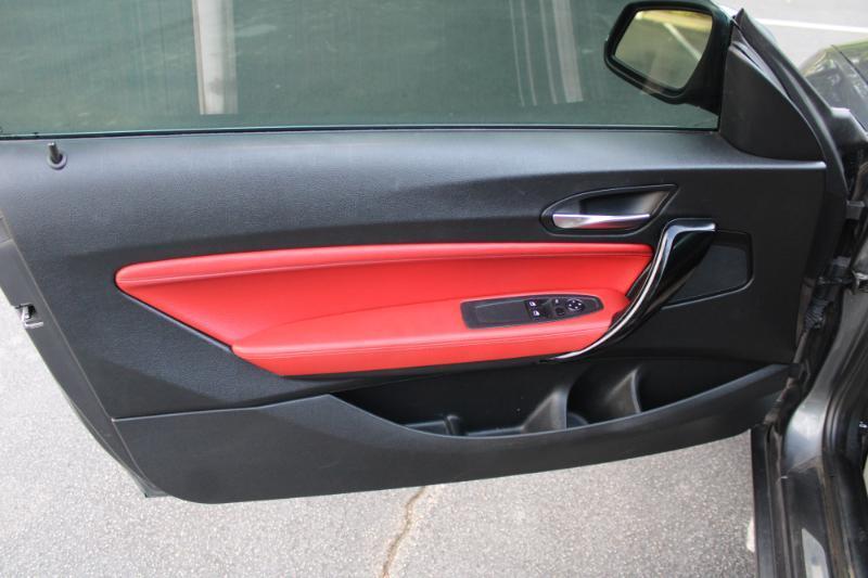 BMW 2-Series 228i xDrive SULEV Coupe 2016