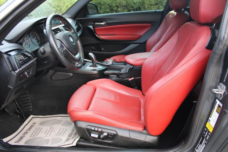 BMW 2-Series 228i xDrive SULEV Coupe 2016