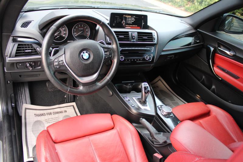 BMW 2-Series 228i xDrive SULEV Coupe 2016