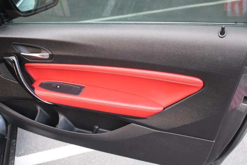 BMW 2-Series 228i xDrive SULEV Coupe 2016