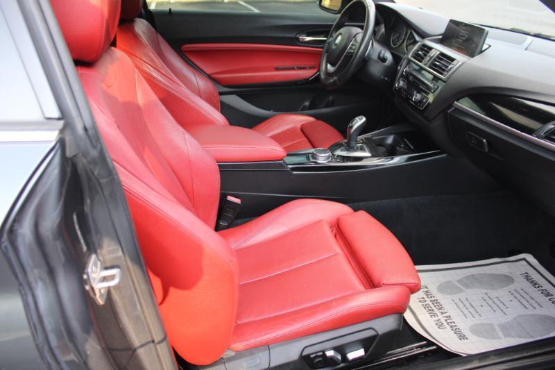 BMW 2-Series 228i xDrive SULEV Coupe 2016
