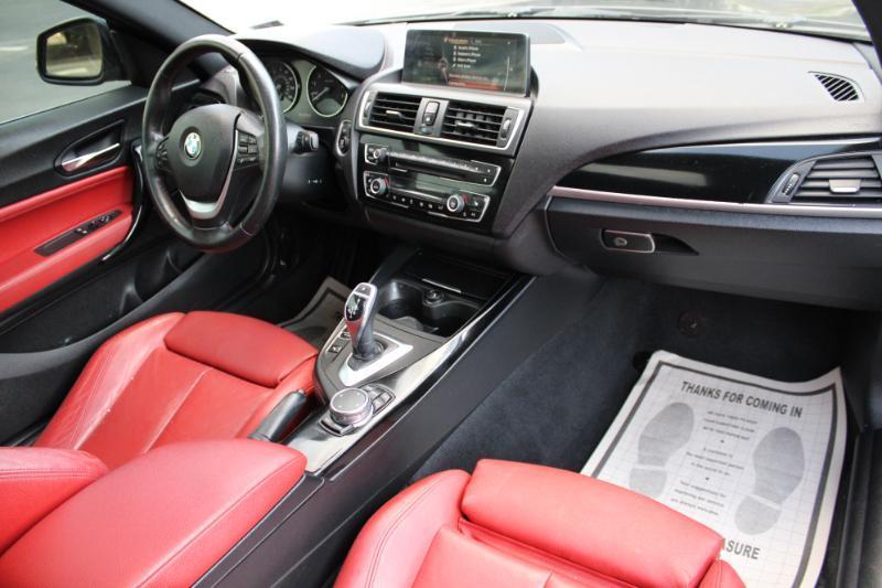 BMW 2-Series 228i xDrive SULEV Coupe 2016