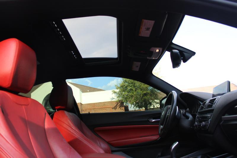 BMW 2-Series 228i xDrive SULEV Coupe 2016