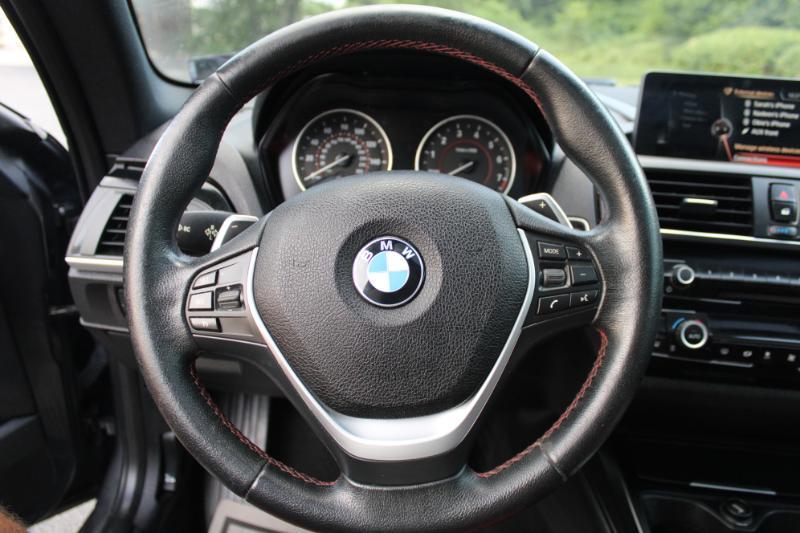 BMW 2-Series 228i xDrive SULEV Coupe 2016