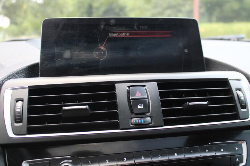 BMW 2-Series 228i xDrive SULEV Coupe 2016
