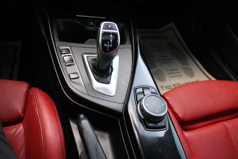 BMW 2-Series 228i xDrive SULEV Coupe 2016