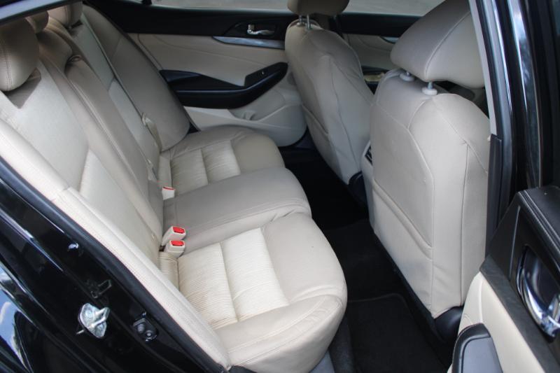 Nissan Maxima 3.5 S 2017