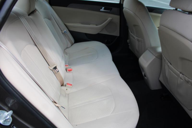 Hyundai Sonata SE 2016