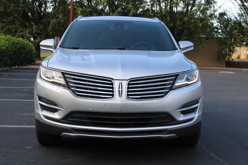 Lincoln MKC Reserve AWD 2016