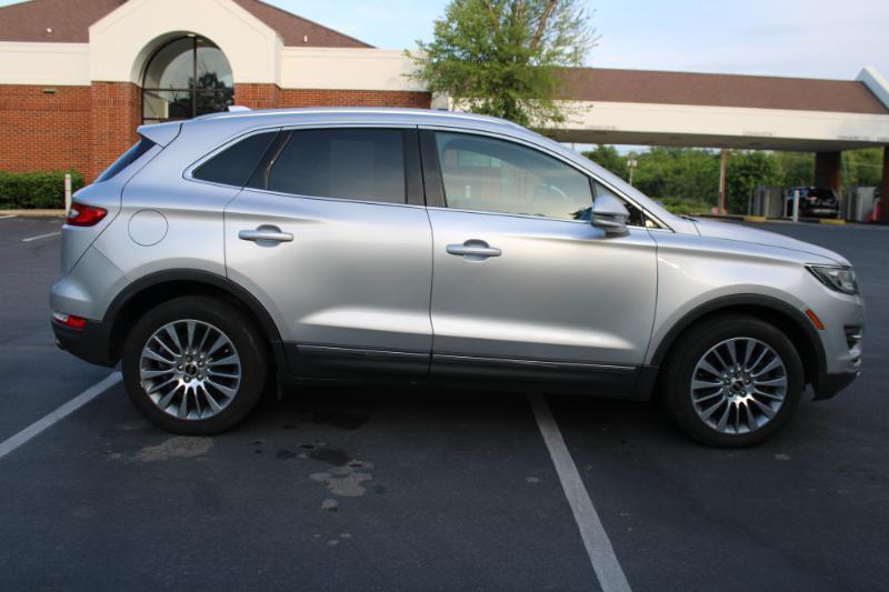 Lincoln MKC Reserve AWD 2016