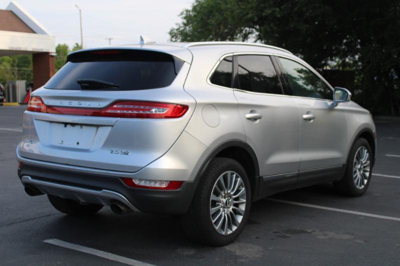 Lincoln MKC Reserve AWD 2016