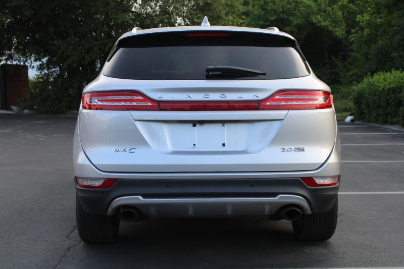 Lincoln MKC Reserve AWD 2016