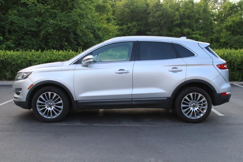 Lincoln MKC Reserve AWD 2016