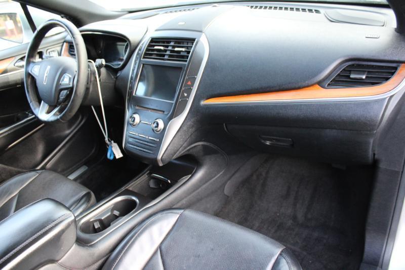 Lincoln MKC Reserve AWD 2016