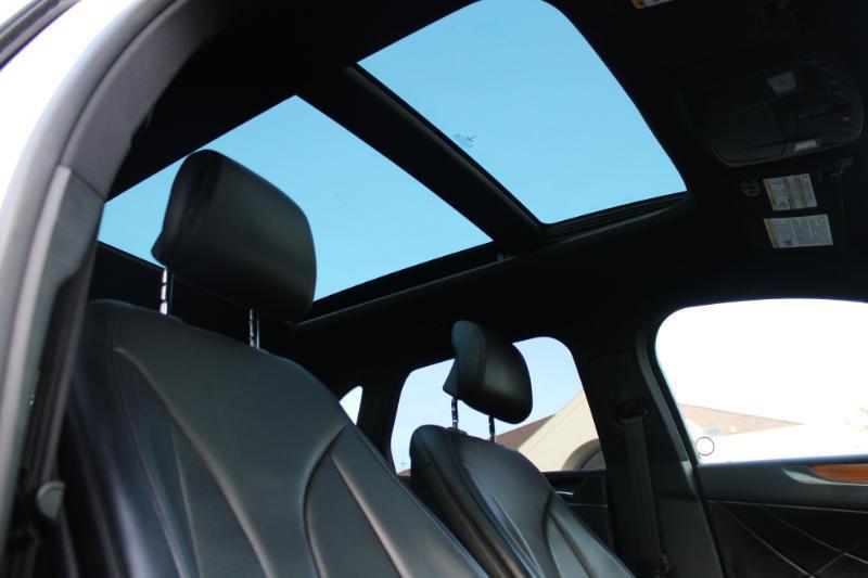 Lincoln MKC Reserve AWD 2016