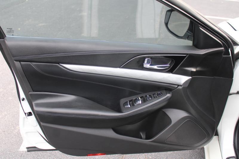 Nissan Maxima 3.5 S 2017