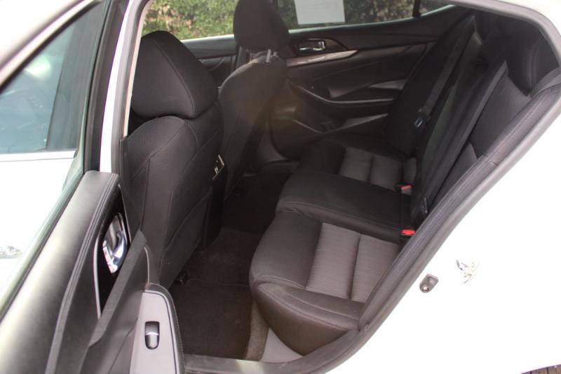 Nissan Maxima 3.5 S 2017