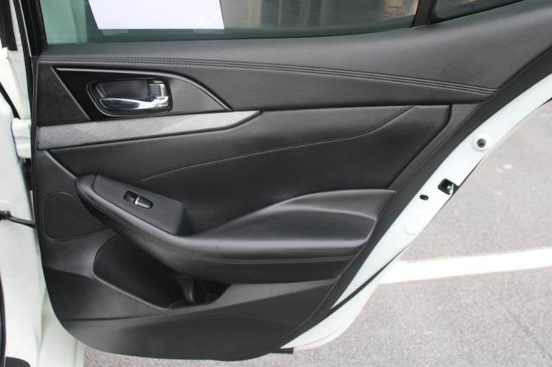 Nissan Maxima 3.5 S 2017