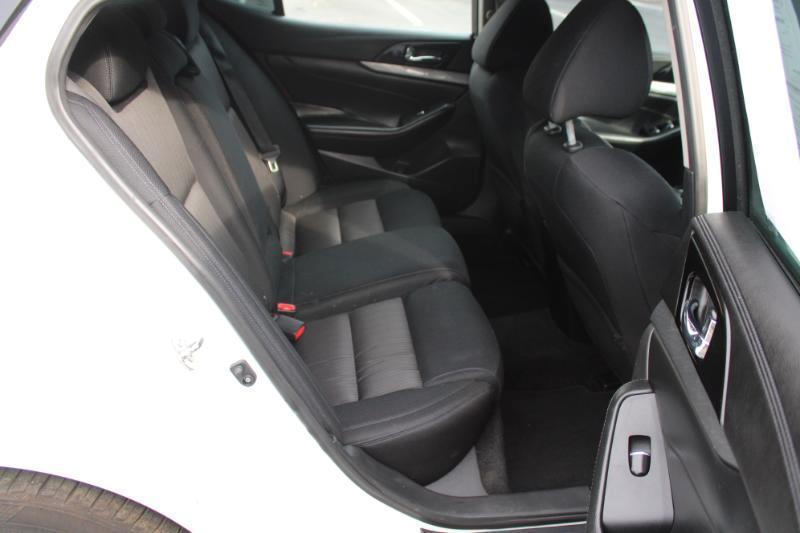 Nissan Maxima 3.5 S 2017