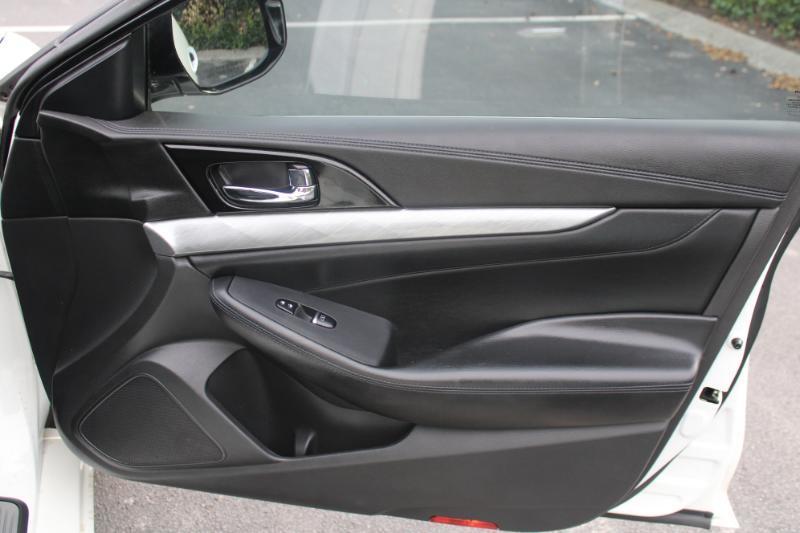 Nissan Maxima 3.5 S 2017