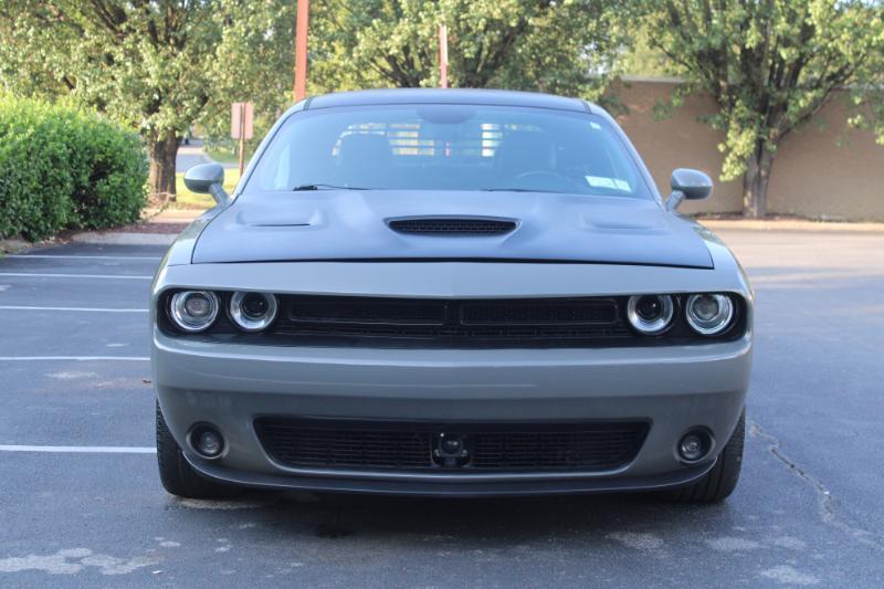 Dodge Challenger R/T Plus 2018