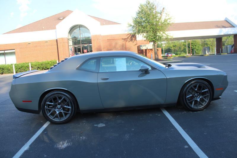 Dodge Challenger R/T Plus 2018
