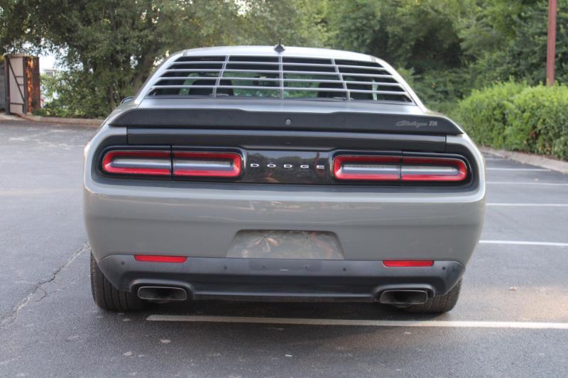 Dodge Challenger R/T Plus 2018